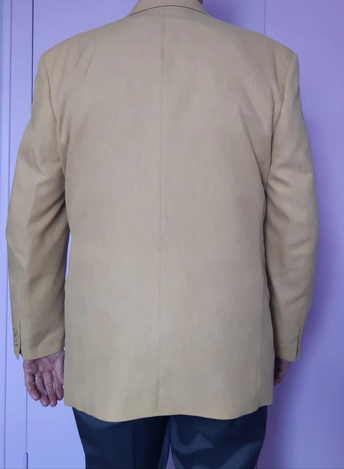 Veste costume - photo numéro 2