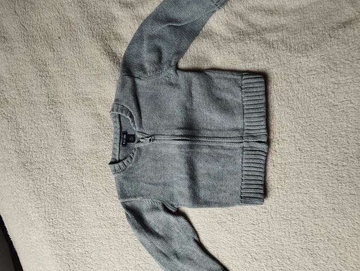 Lot gilet - photo numéro 6
