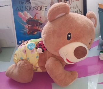 Jouet VTech