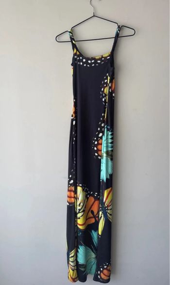 👗 robe longue prêt du corps - Kaiia- taille 40- neuf sans étiquette