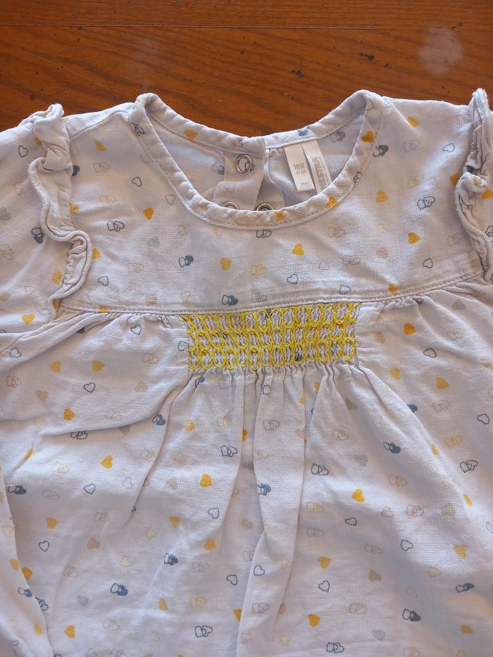 Tunique - photo numéro 2