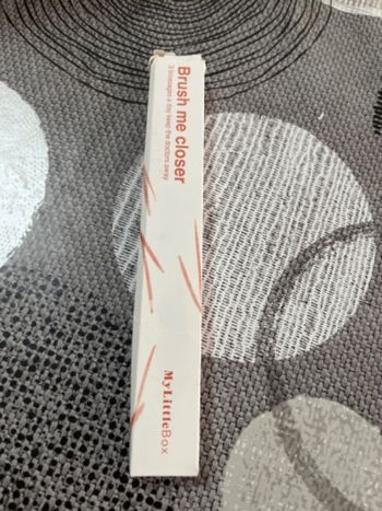 Brosse à dent