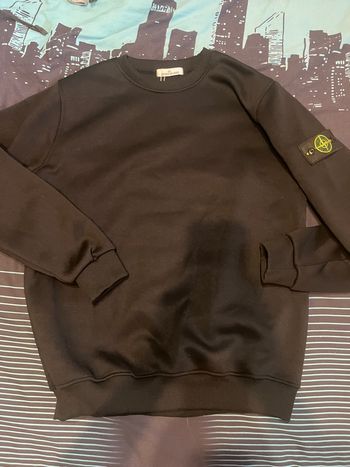Pull stone island