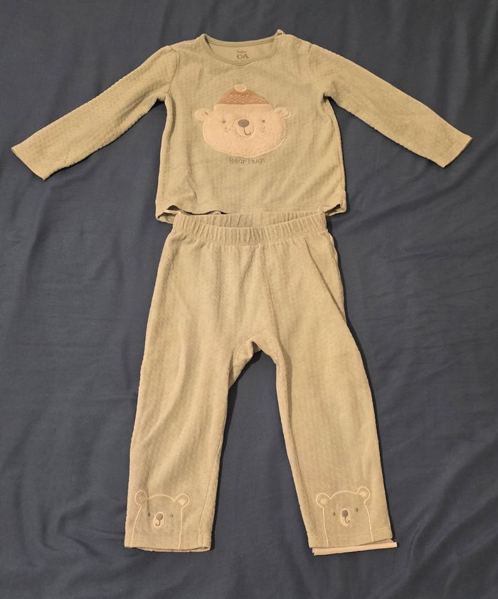 Lot vêtements garçon - photo numéro 10