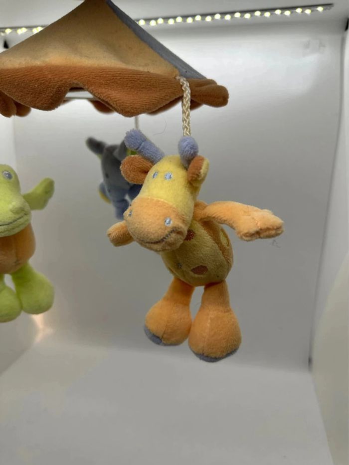 Mobile - photo numéro 3