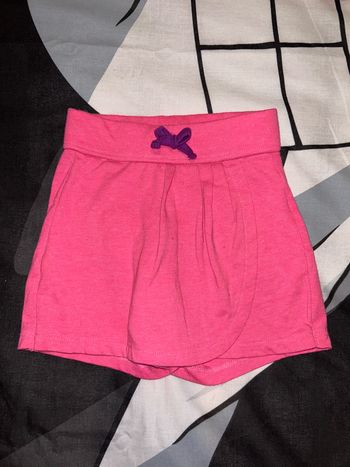 Jupe short