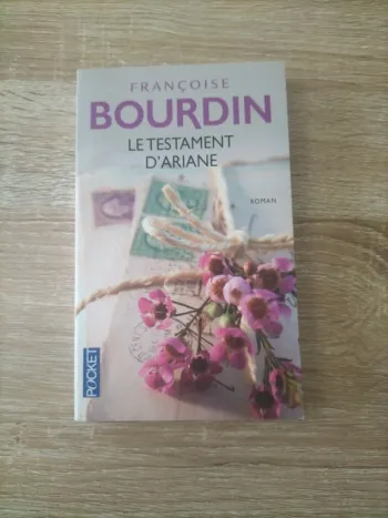 Le testament d'Ariane*
