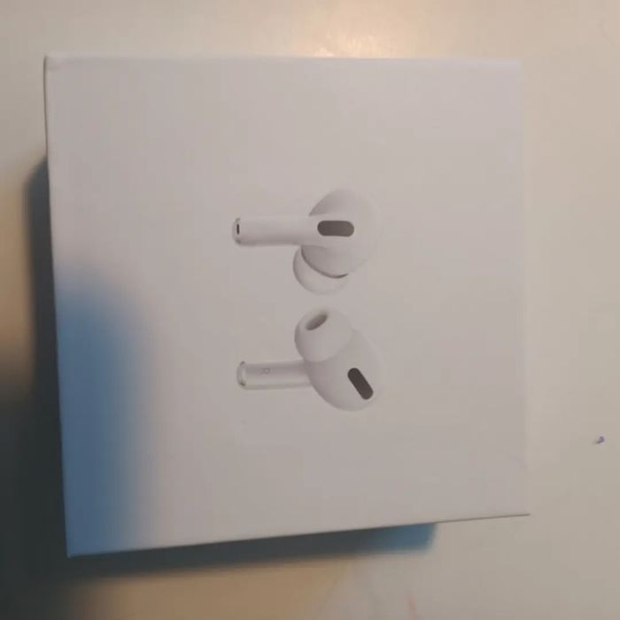 Airpods pro deuxième génération - photo numéro 2