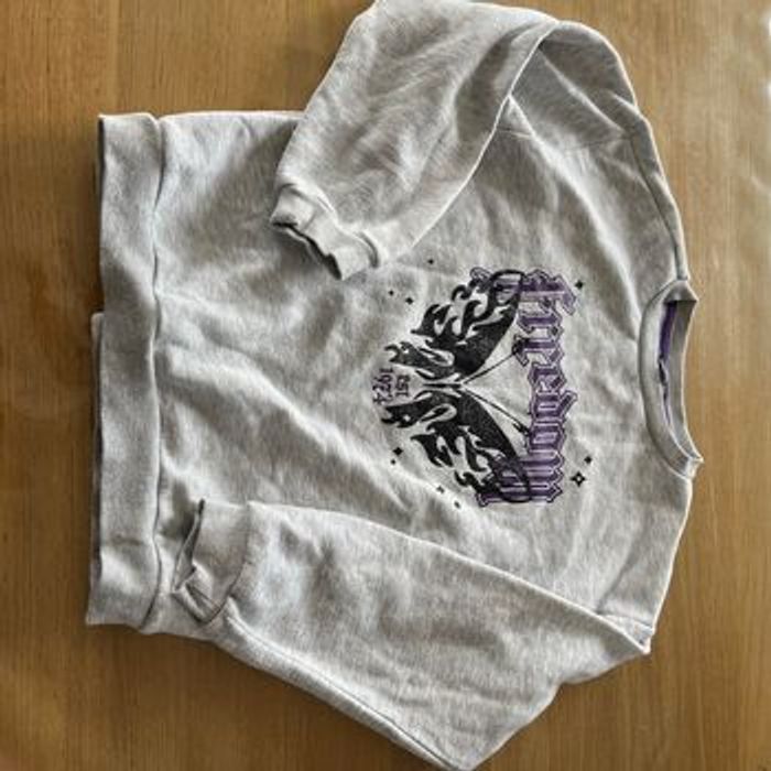Pull col rond