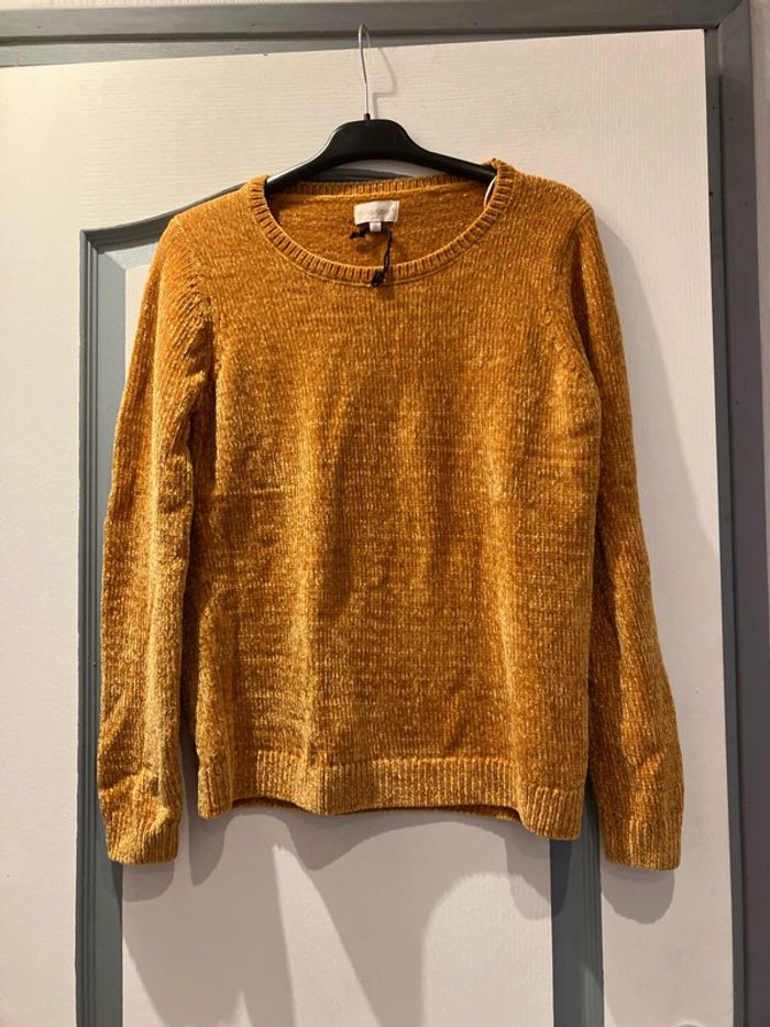 Pull Anna Karel
