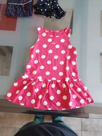 Robe légère