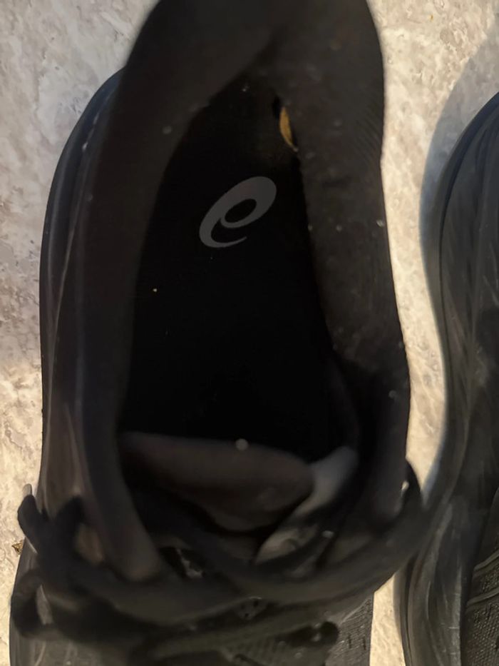 ASICS cumulus - photo numéro 7