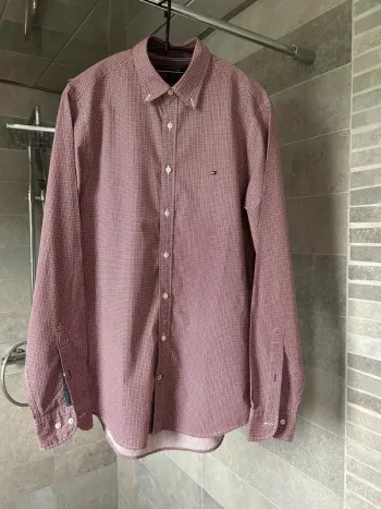 Chemise Tommy Hilfiger