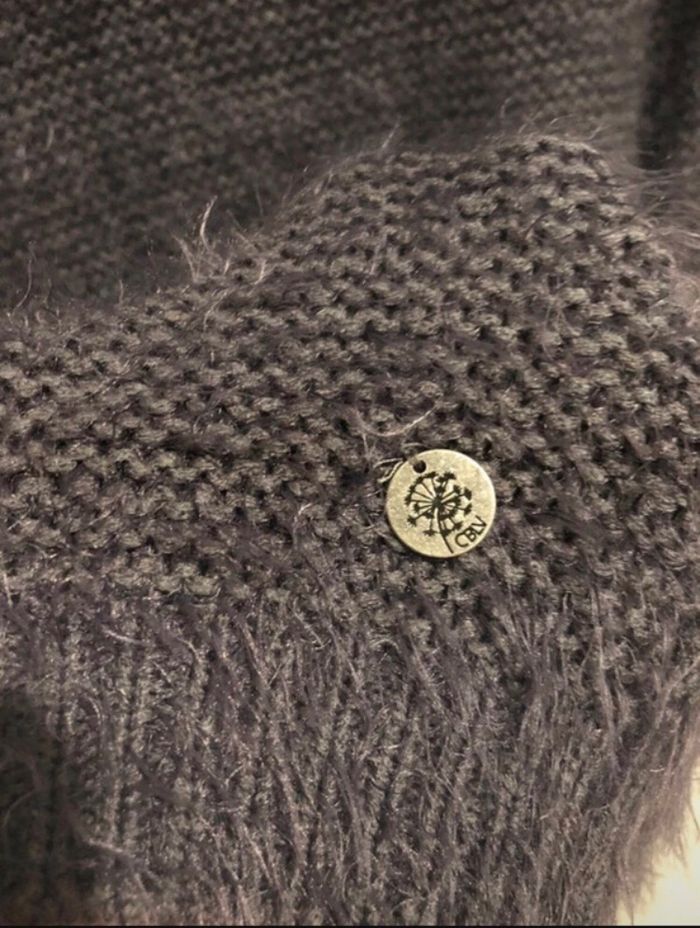 Pull C’est Beau La Vie - photo numéro 3