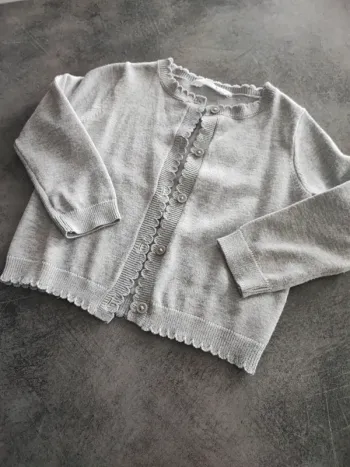 Veste .