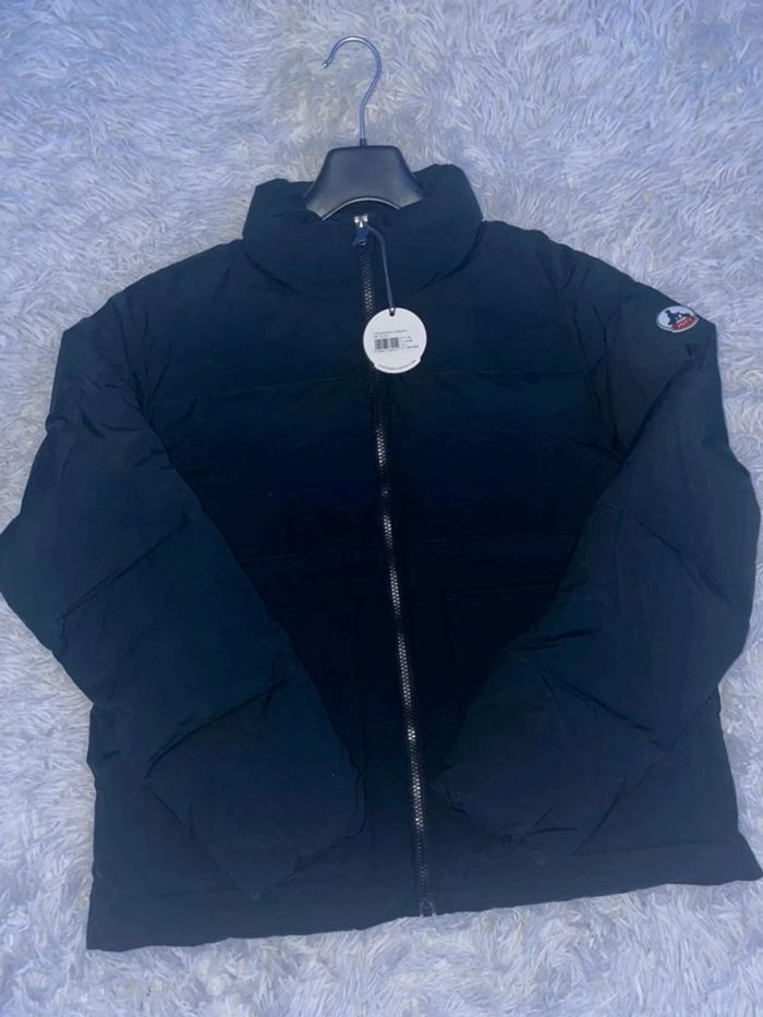 Doudoune Jott Shenzen