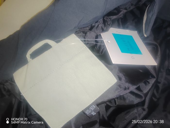 Veste coupe vent - photo numéro 5