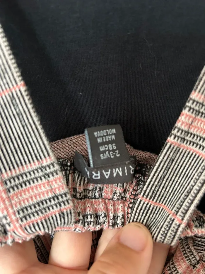 Ensemble Primark/Tex taille 3 ans en très bon état - photo numéro 5