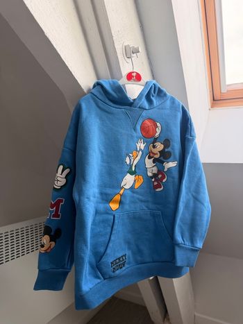 Pull enfant 