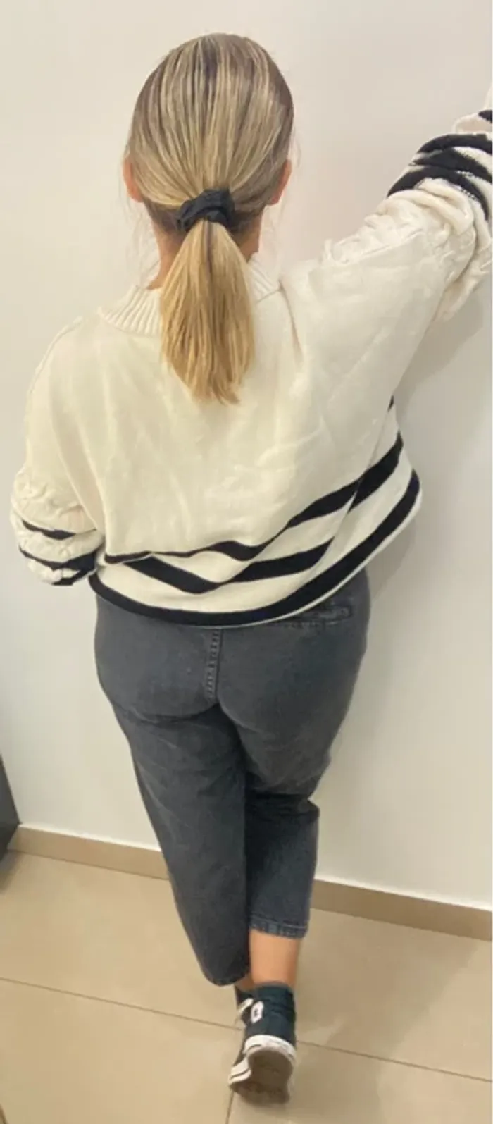 Pull Large Femme - photo numéro 9