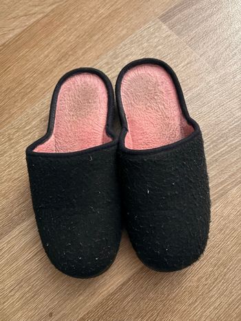 pantoufle