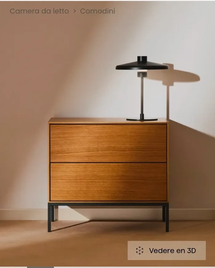 Comodino Kave - photo numéro 3