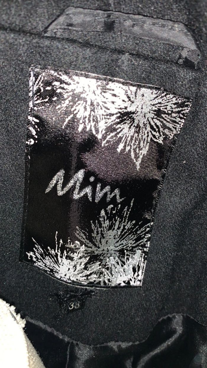Manteau - photo numéro 3