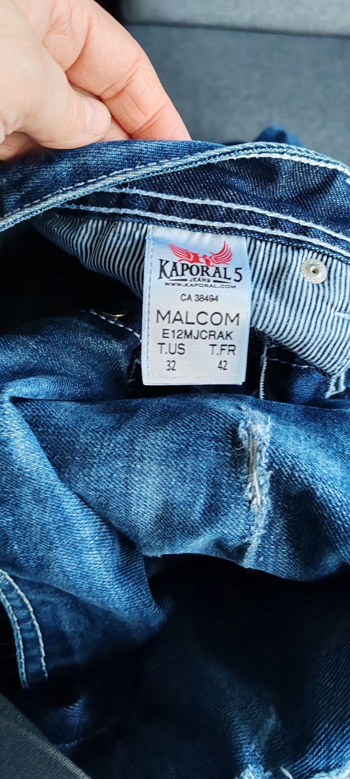 Jean kaporal - photo numéro 2