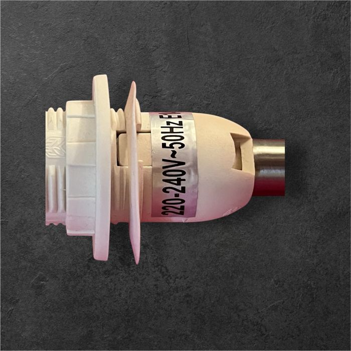 Lot de 2 lampes à base flexible culot E14 - photo numéro 5