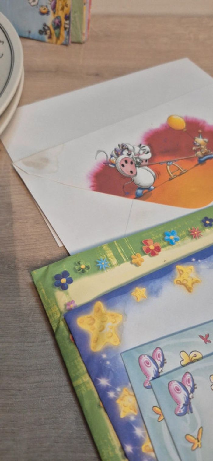 Lot diddl - photo numéro 4