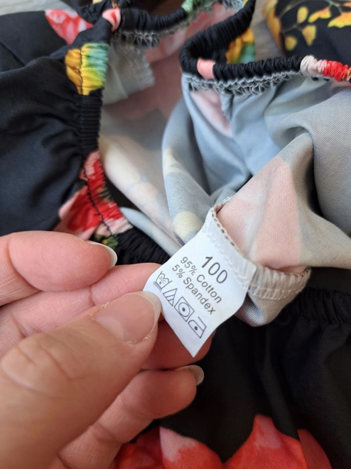 Combinaison fluide - photo numéro 2