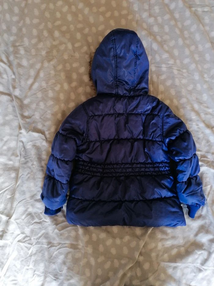 Doudoune kidkanai 3ans - photo numéro 4