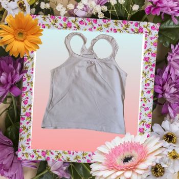 Débardeur Taille 3 ans