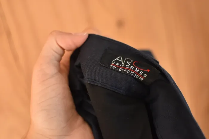 Pantalon Uniforme - photo numéro 2