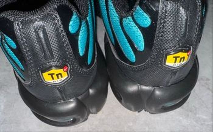 TN NOIR BLEU 38 - photo numéro 7