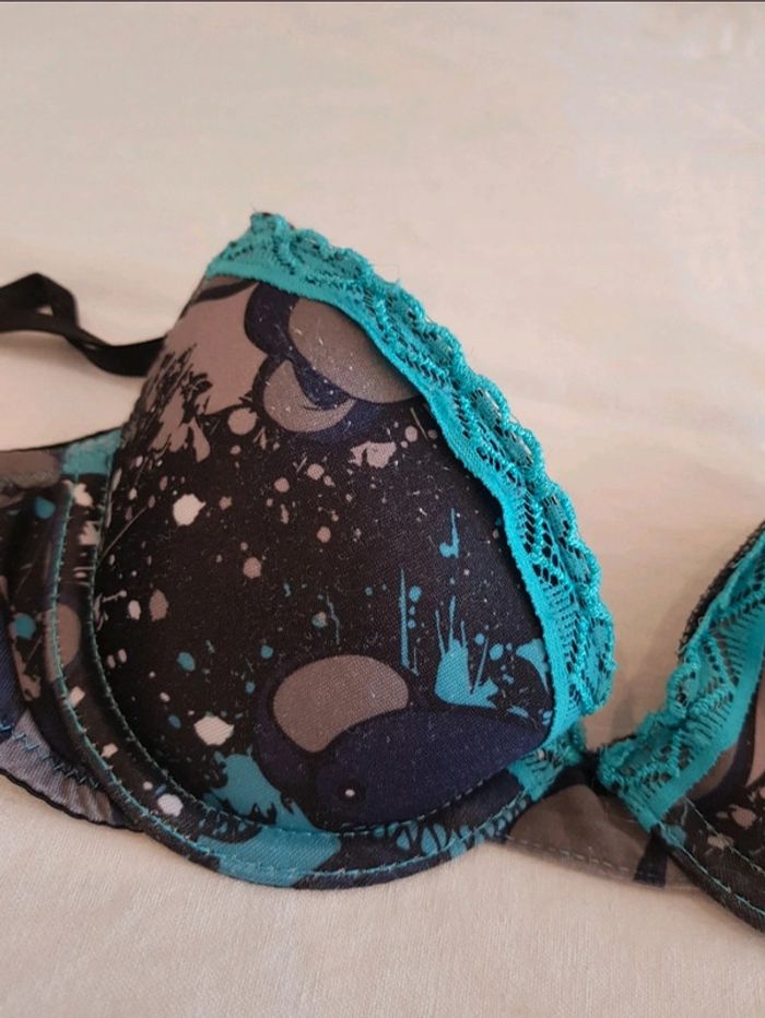 Soutien gorge 80B - photo numéro 2