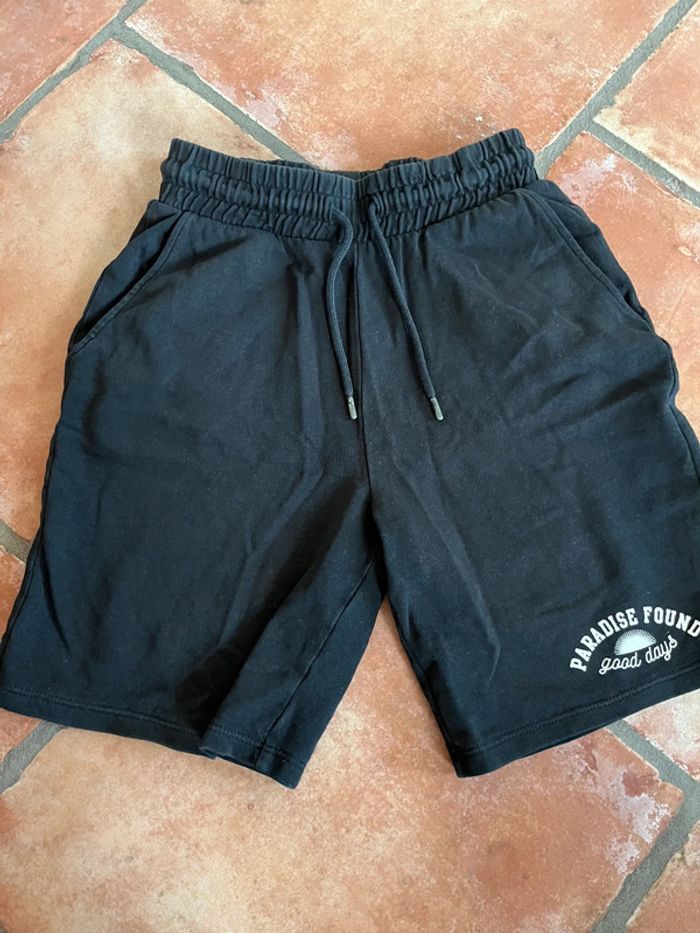 Short Kiabi taille S