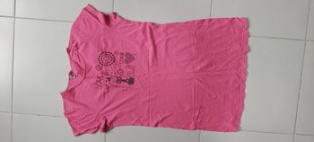 Chemise de nuit 46/48