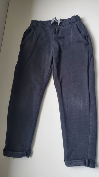 Pantalon jogging 