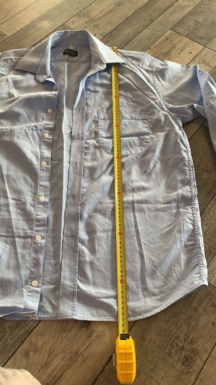 Chemise - photo numéro 10