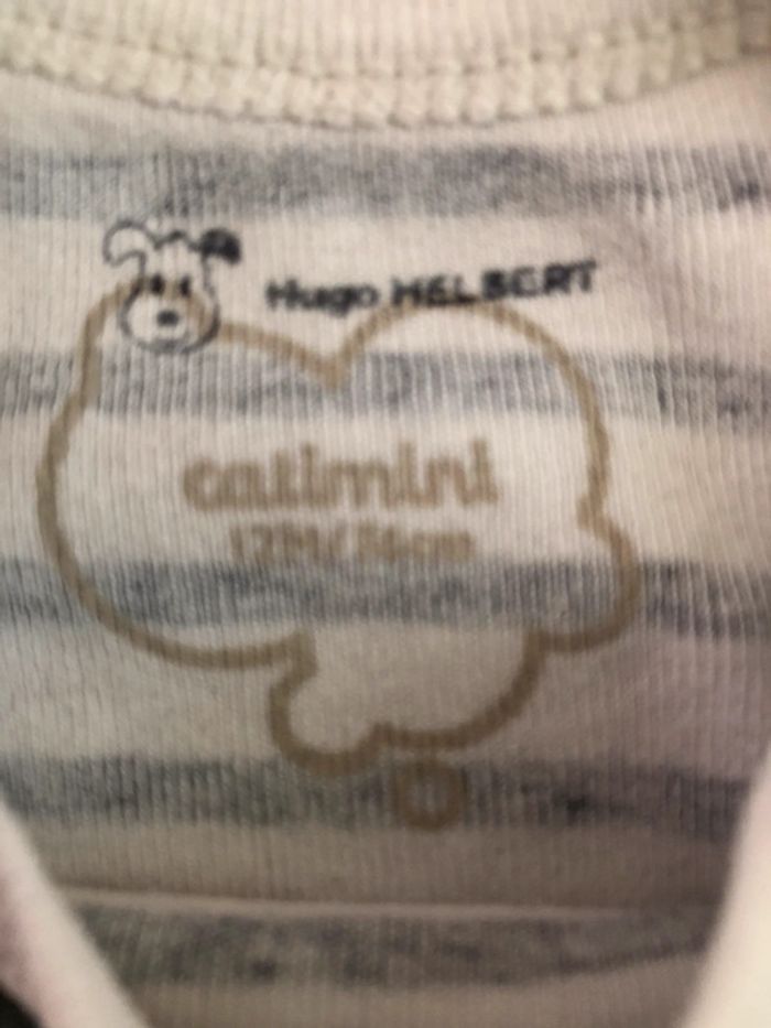 Bodie - photo numéro 2