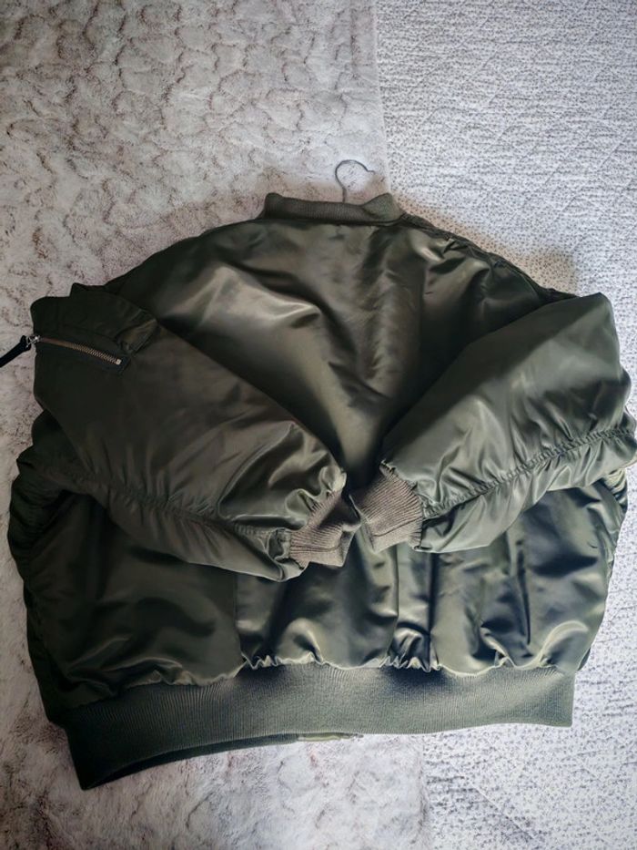 Blouson the kooples neuf - photo numéro 10