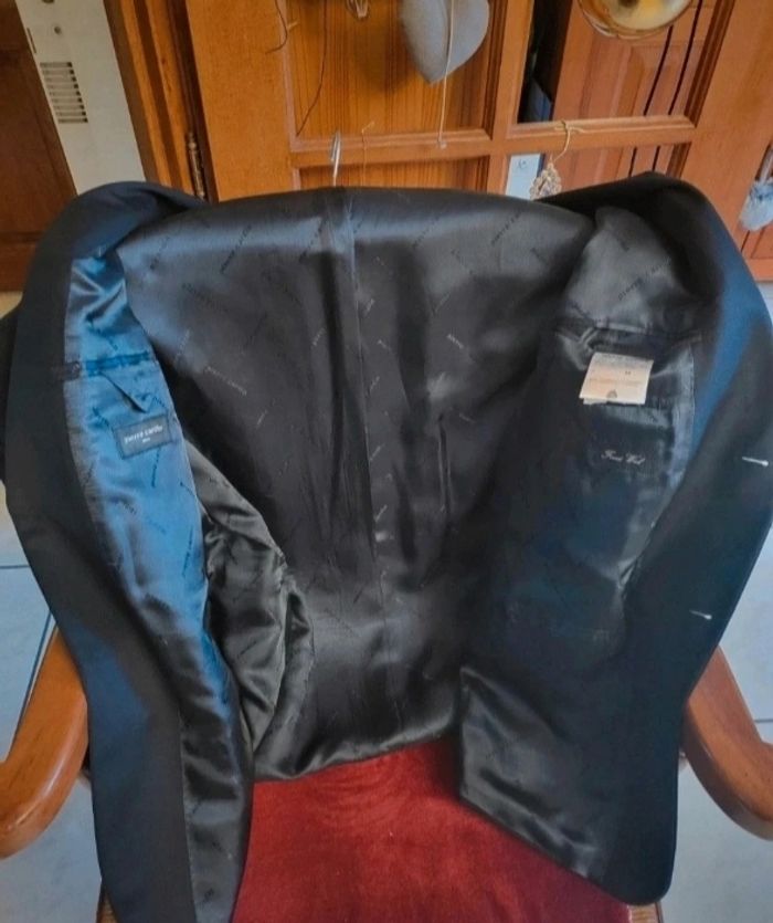 Veste de costume - photo numéro 2