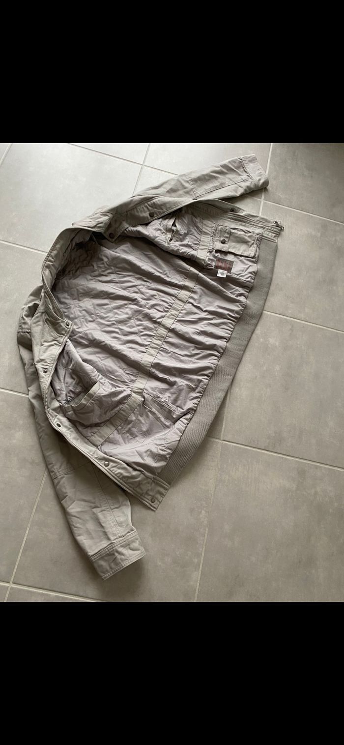 Manteau / Veste Armand Thierry XXL Neuf - photo numéro 9