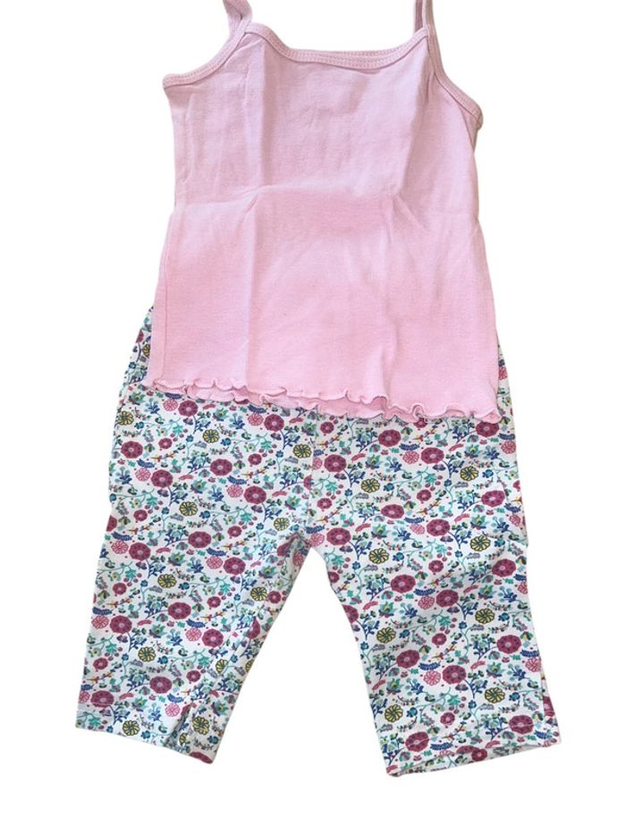 Ensemble fille