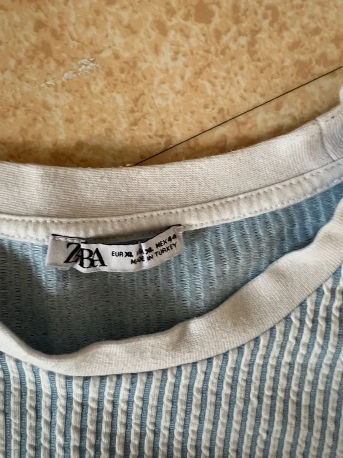 Ensemble, short pour homme Zara taille 44 - photo numéro 5