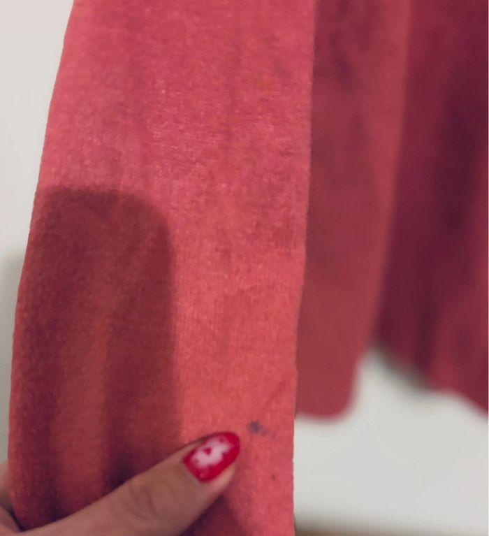 Adorable ensemble fille 6 ans - photo numéro 8