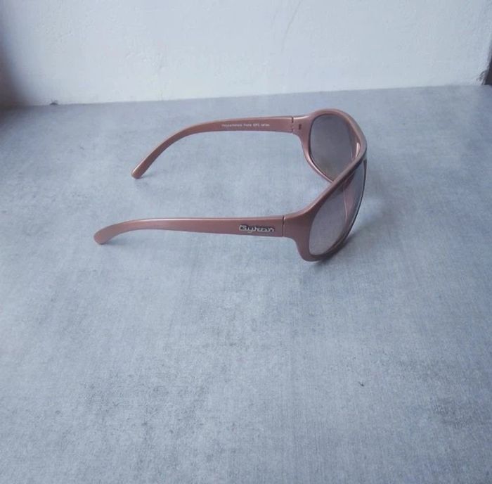 Lunettes de soleil Gyron GPC - photo numéro 4
