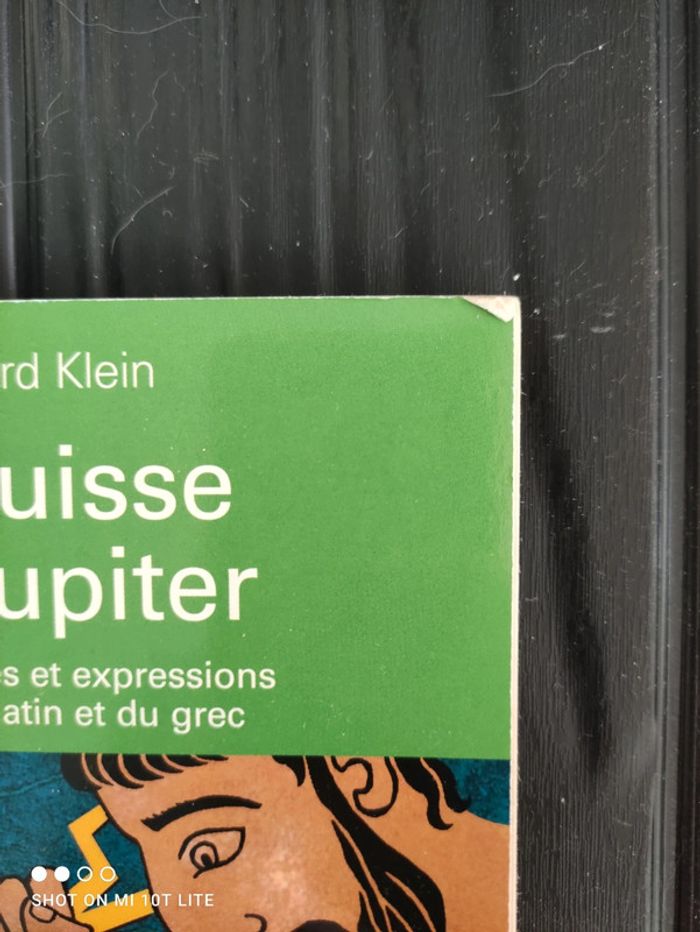 La cuisse de Jupiter - photo numéro 3