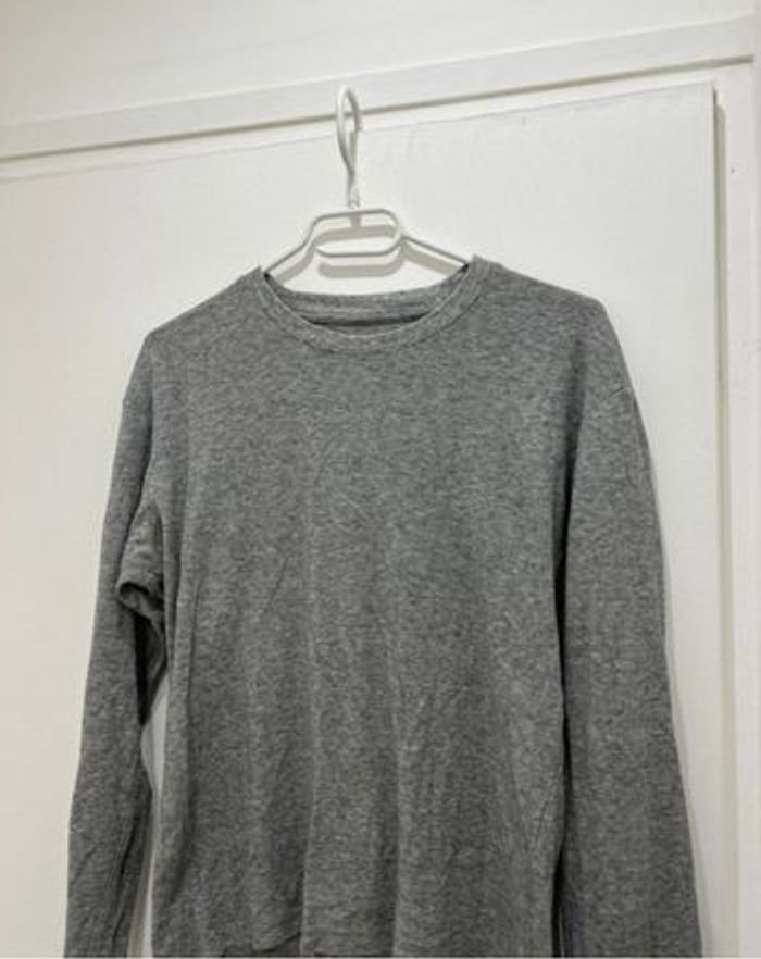 Pull léger Uniqlo  taille XS - photo numéro 3
